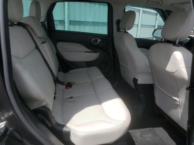 2019 FIAT 500L TREKK ZFBNFADH6KZ042314