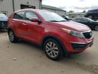 KIA SPORTAGE B photo