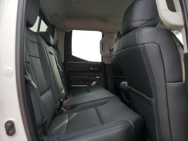 2022 TOYOTA TUNDRA DOU - 5TFLA5DA5NX013349