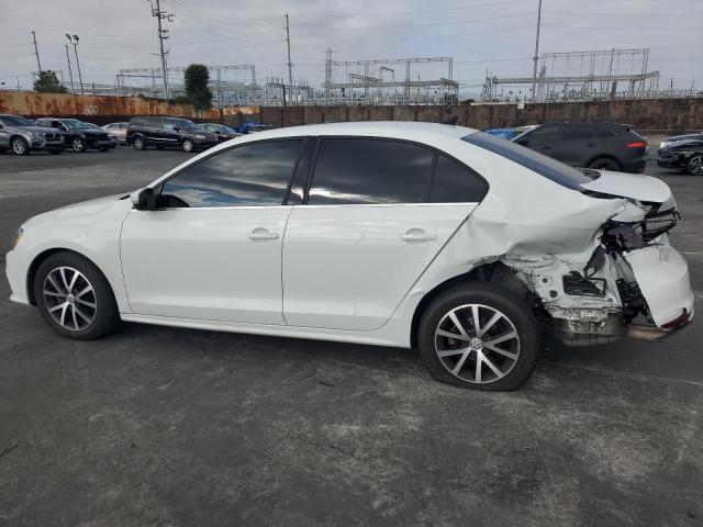 VIN 3VWDB7AJ8HM414578 2017 Volkswagen Jetta, SE no.2