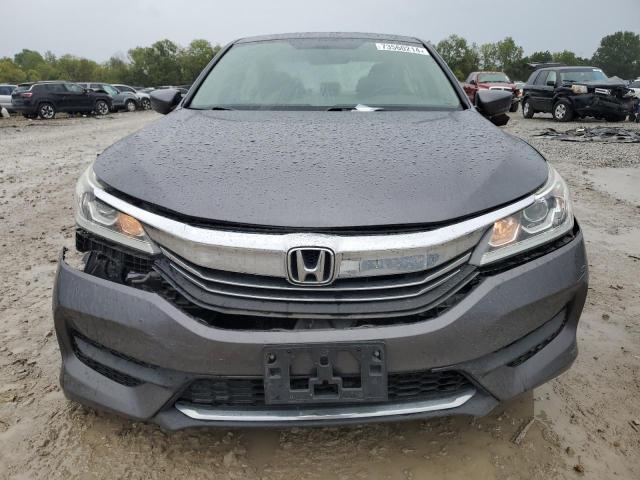 2017 HONDA ACCORD LX - 1HGCR2F35HA071122