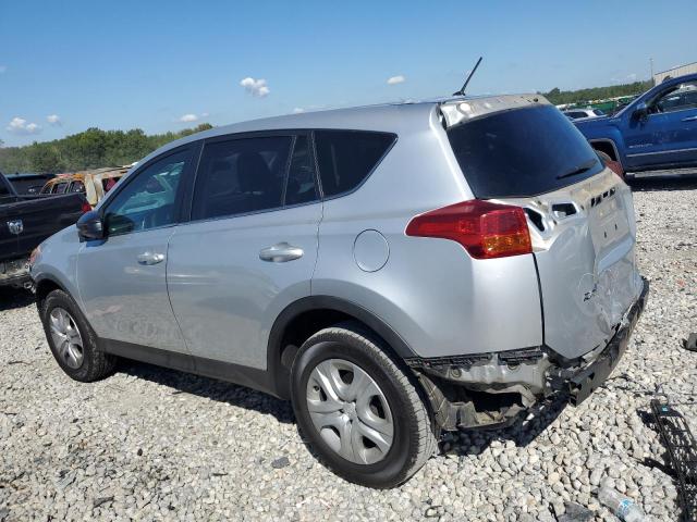 2015 TOYOTA RAV4 LE - 2T3BFREV3FW279139