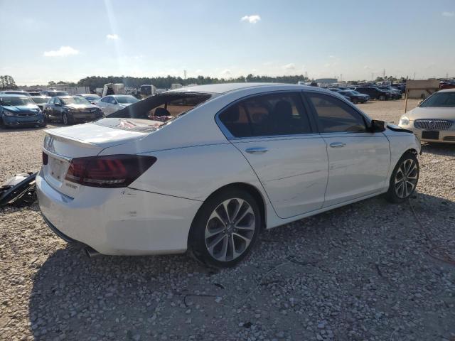2015 HONDA ACCORD SPO - 1HGCR2F54FA061485