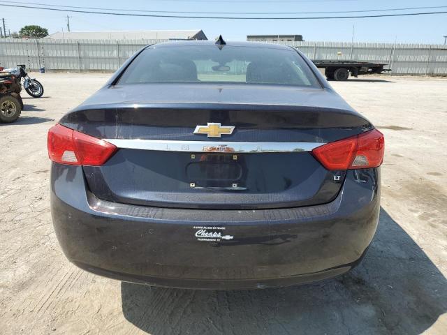 2015 CHEVROLET IMPALA LT - 1G1115SL7FU132818