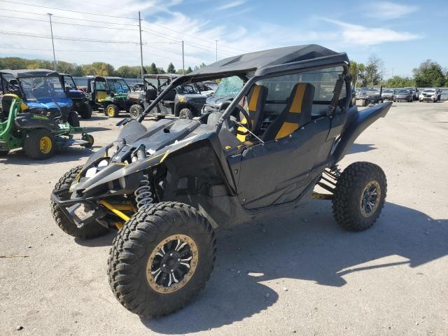 2016 YAMAHA YXZ1000 SE 5Y4AN01Y8GA104712