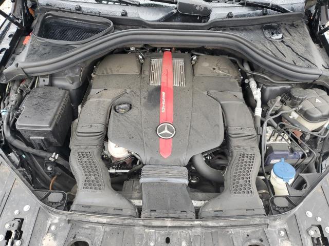 2018 MERCEDES-BENZ GLE COUPE - 4JGED6EBXJA104400