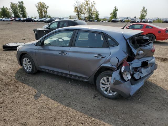 2019 HYUNDAI ACCENT SE - 3KPC25A33KE052715