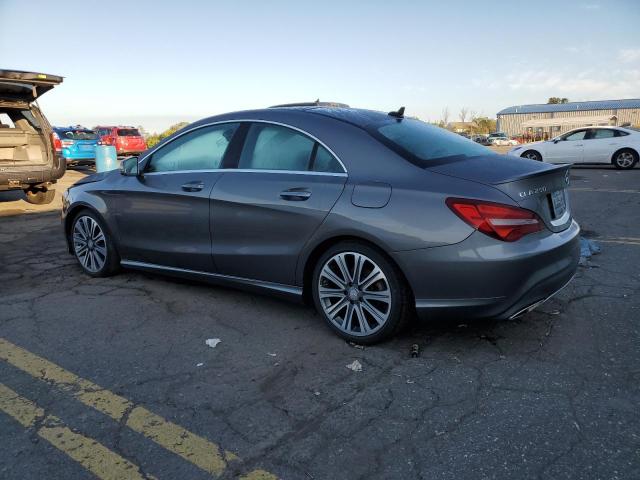 VIN WDDSJ4GB4HN403584 2017 Mercedes-Benz CLA-Class,... no.2