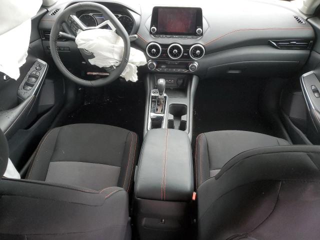 2024 NISSAN SENTRA SR - 3N1AB8DV9RY382506