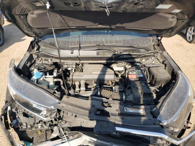 2020 HONDA CR-V LX - 5J6RW2H24LL008848