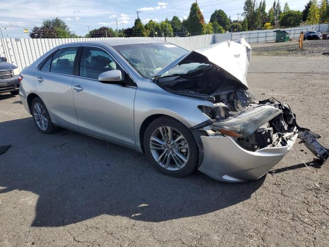 2016 TOYOTA CAMRY LE - 4T1BF1FK9GU228650