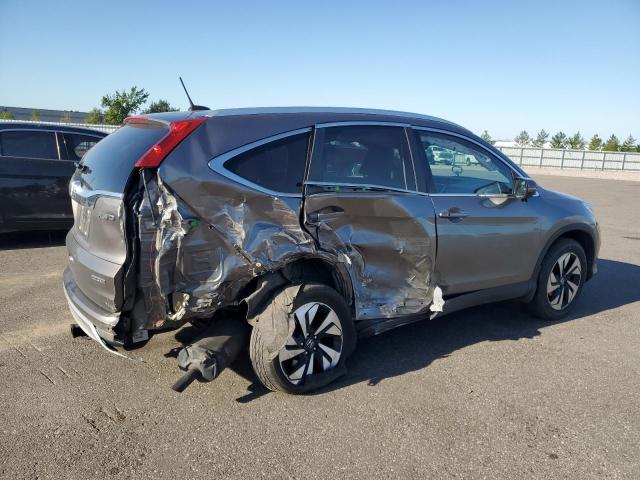 2015 HONDA CR-V TOURI - 5J6RM4H92FL061583