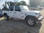 JEEP GLADIATOR photo