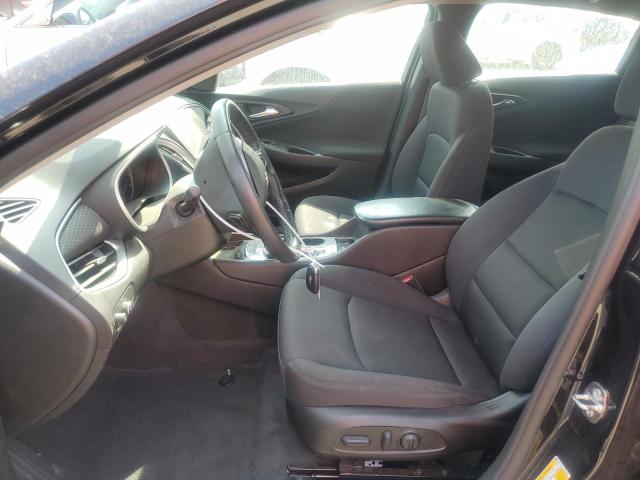 2022 CHEVROLET MALIBU RS - 1G1ZG5ST9NF210696