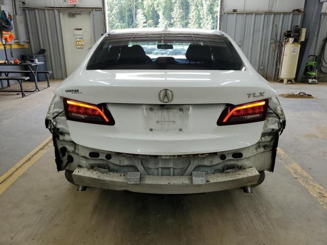 2015 ACURA TLX - 19UUB2F3XFA018079