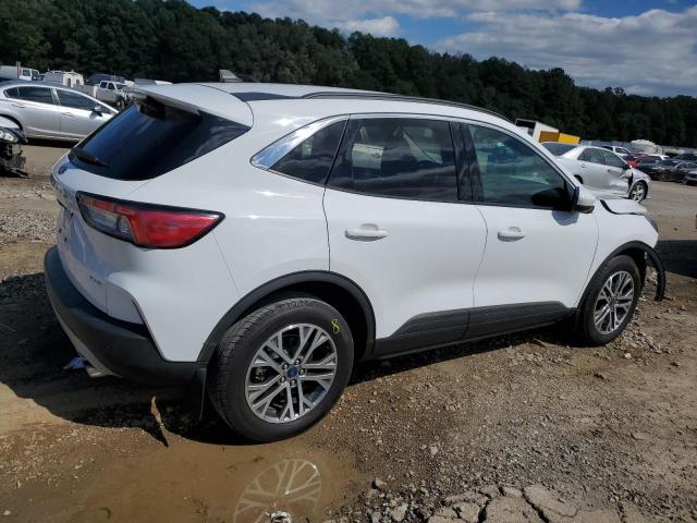 2022 FORD ESCAPE SEL - 1FMCU9H96NUA75256