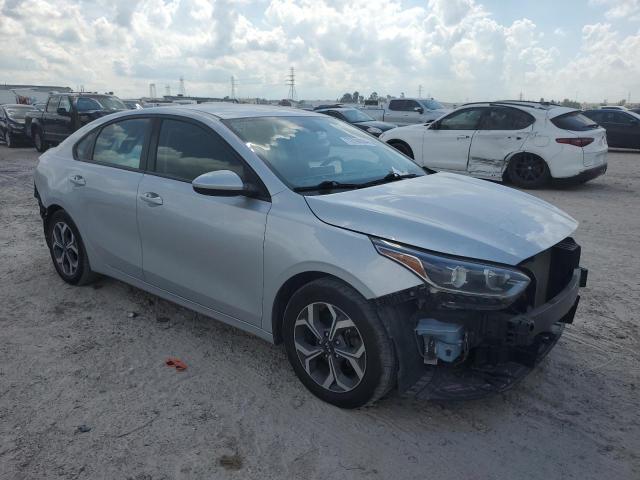 2019 KIA FORTE FE - 3KPF24AD4KE108709