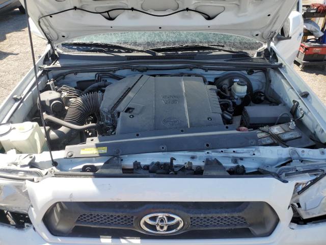 2015 TOYOTA TACOMA DOU - 5TFJU4GN8FX080603