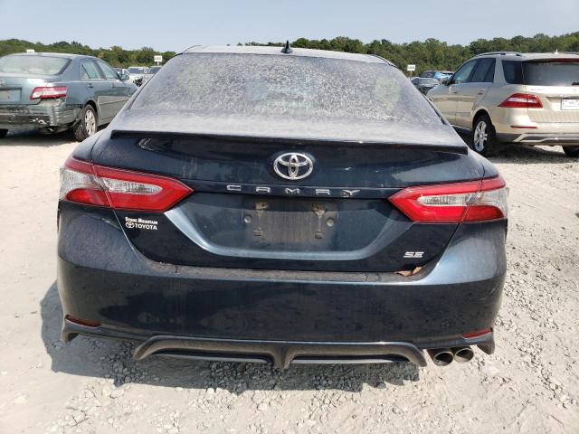 2019 TOYOTA CAMRY L - 4T1B11HK1KU781930