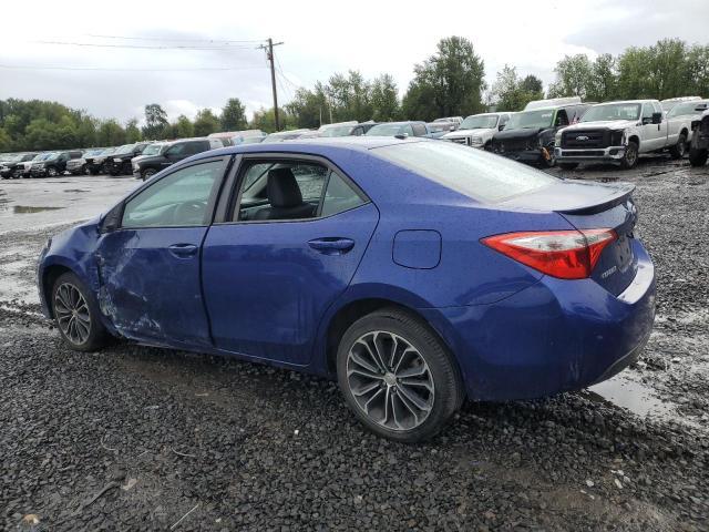 2015 TOYOTA COROLLA L - 2T1BURHE6FC310265