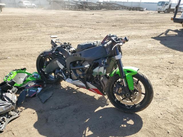 2022 KAWASAKI ZX636 K #2979573661