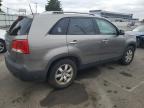 KIA SORENTO BA photo