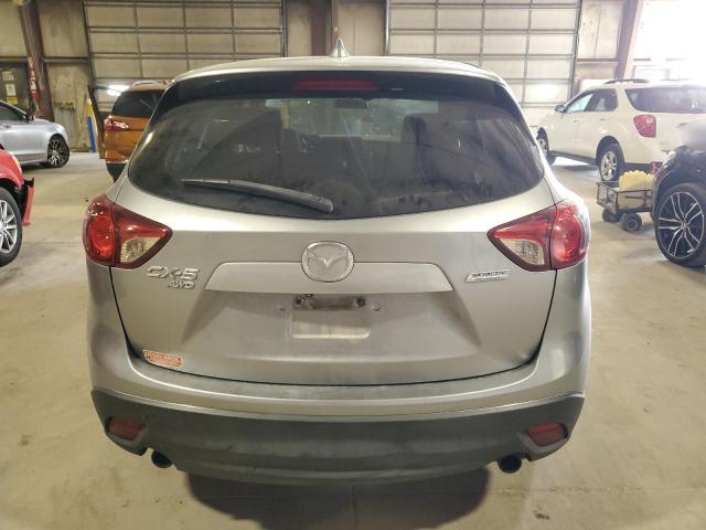 VIN JM3KE4CY3F0467500 2015 Mazda CX-5, Touring no.6