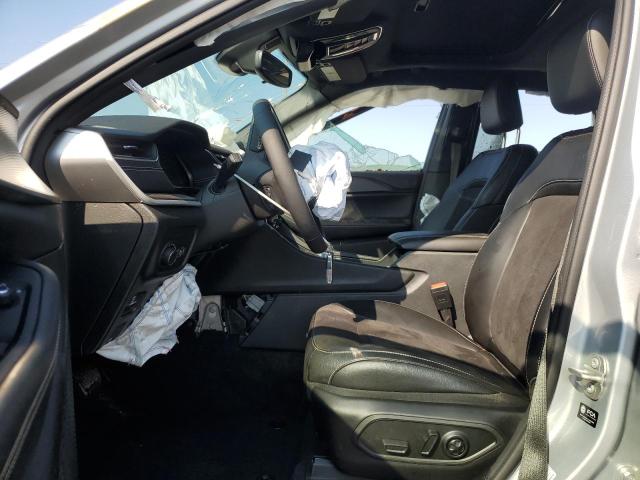 2023 JEEP GRAND CHER - 1C4RJKAG5P8899154