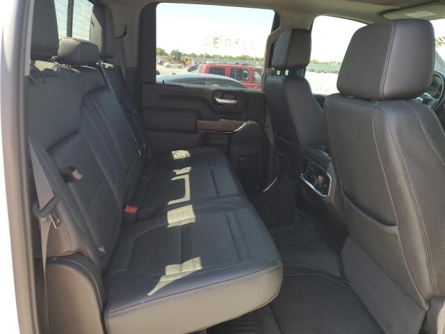 2021 GMC SIERRA K25 - 1GT49REY0MF172901
