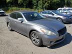 INFINITI M37 X photo