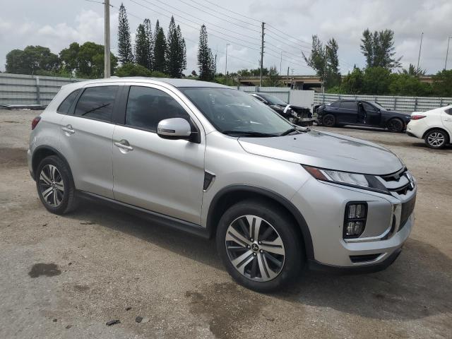 2020 MITSUBISHI OUTLANDER - JA4AR3AU4LU020885