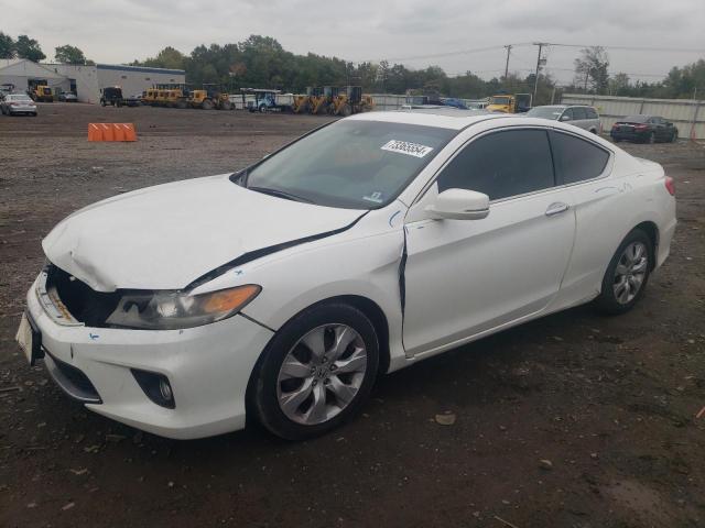2015 HONDA ACCORD EXL - 1HGCT1B84FA006918