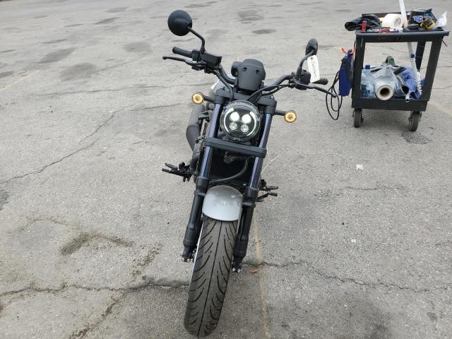 2024 HONDA CMX1100 A JH2SC8305RK300345