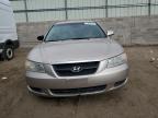 HYUNDAI SONATA GLS photo