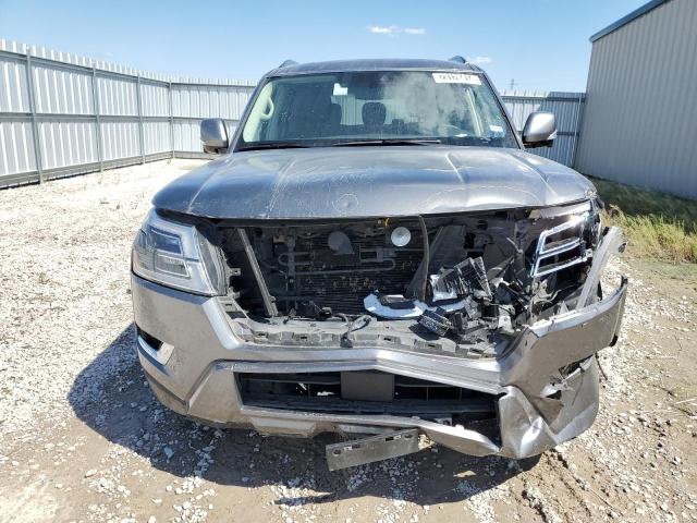 2023 NISSAN ARMADA SL - JN8AY2BC9P9183084