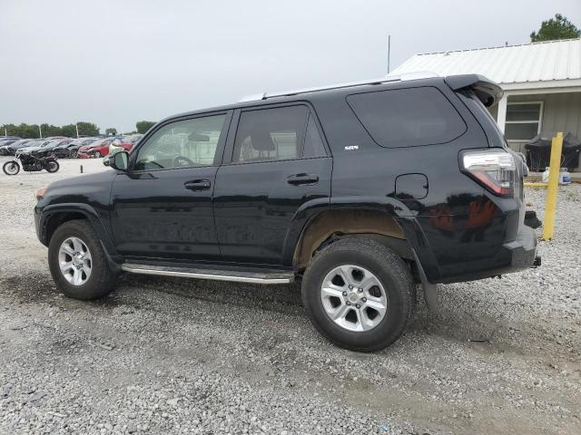 2018 TOYOTA 4RUNNER SR - JTEBU5JR3J5608344