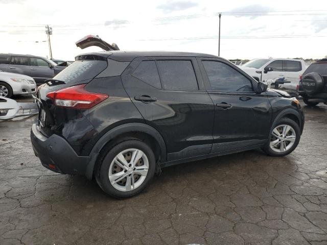 2020 NISSAN KICKS S - 3N1CP5BV8LL550362