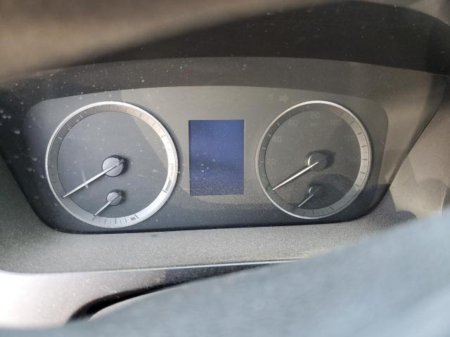 2016 HYUNDAI SONATA SE - 5NPE24AFXGH367947