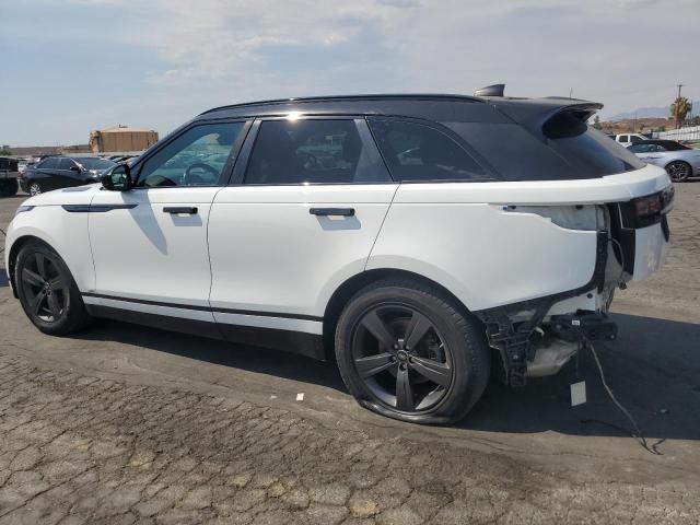 VIN SALYL2RX1JA776762 2018 Land Rover Range Rover, ... no.2