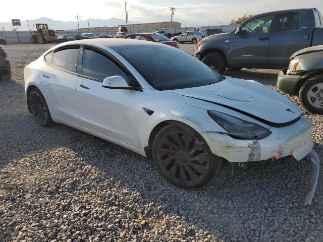 2019 TESLA MODEL 3 - 5YJ3E1EB4KF487156