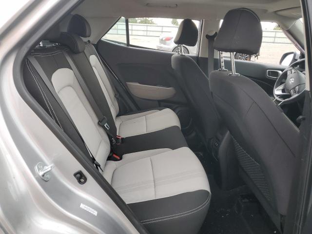 2024 HYUNDAI VENUE SEL - KMHRC8A35RU280845