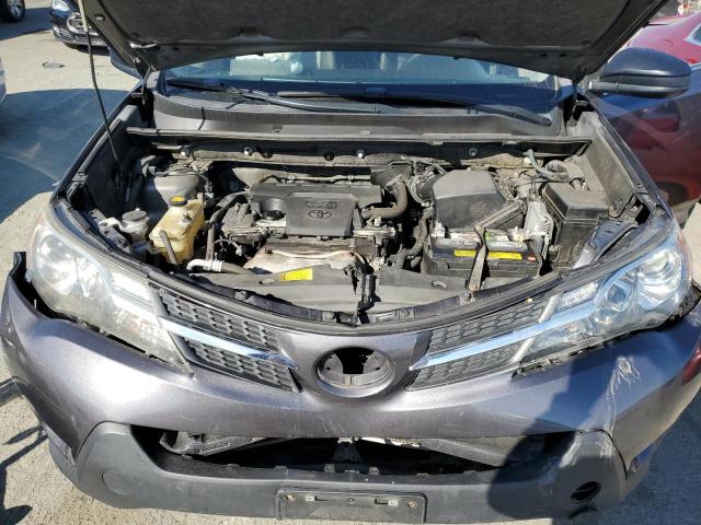 2013 TOYOTA RAV4 LE JTMZFREV4D5017195  71853374