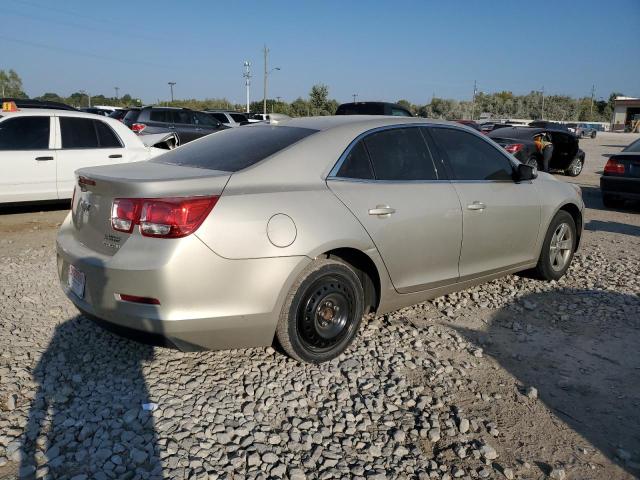 VIN 1G11C5SA3GF157357 2016 Chevrolet Malibu, LT no.3