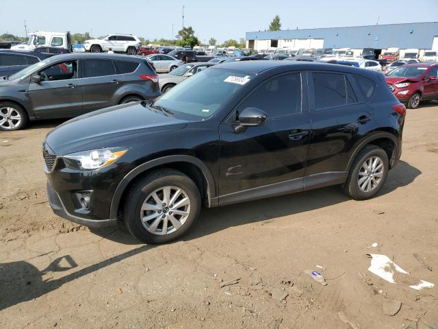 VIN JM3KE4CY4E0305602 2014 Mazda CX-5, Touring no.1