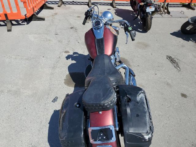 2024 HARLEY-DAVIDSON FLHCS 1HD1YBK20RB039128