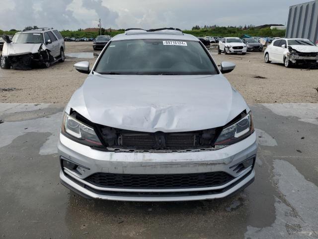 2016 VOLKSWAGEN JETTA GLI - 3VW4S7AJ7GM222440