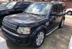 LAND ROVER LR4 HSE LU снимка