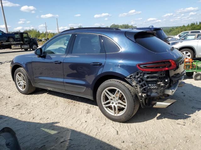 VIN WP1AA2A5XHLB04124 2017 Porsche Macan no.2