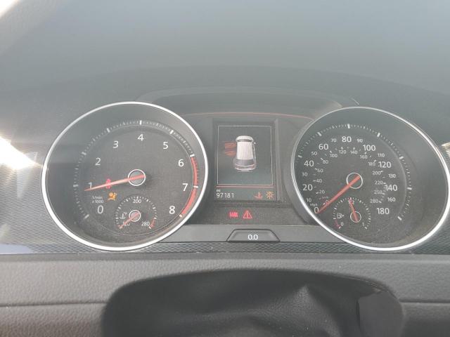 2017 VOLKSWAGEN GTI SPORT - 3VW547AU3HM060736
