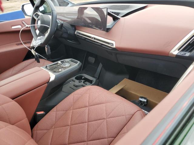 2024 BMW IX XDRIVE5 - WB523CF0XRCP97633